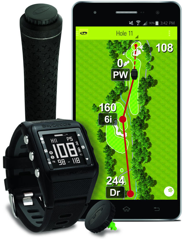 Skycaddie linx store