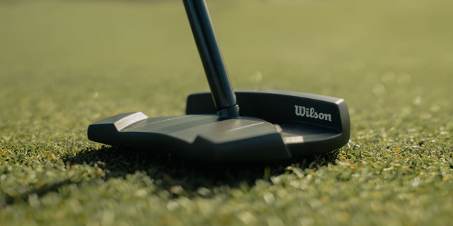 Wilson launches new INFINITE Zero Torque putters