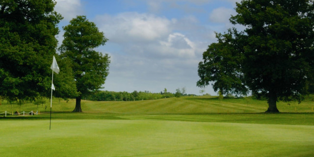 Chobham Golf Club