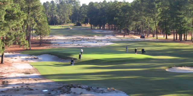 Pinehurst No 2