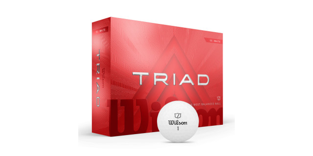 Wilson Triad