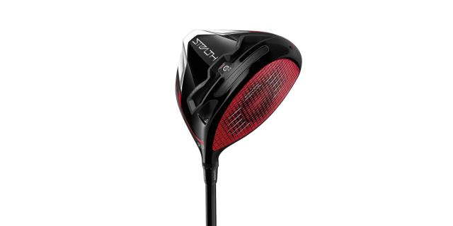 TaylorMade Stealth Driver