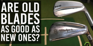 New Blades vs Old Blades