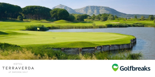 Emporda Golf