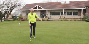 Back to Basics Series - Putting Visualisation Drill