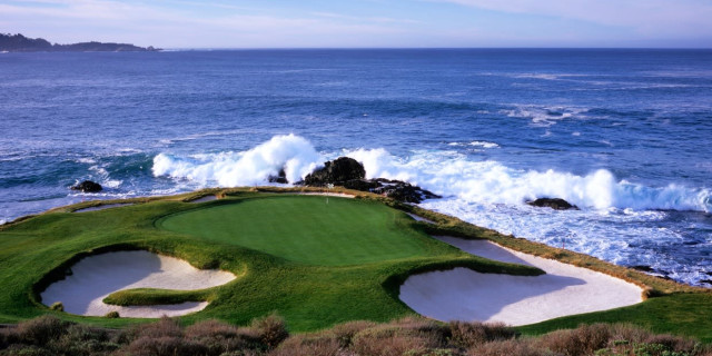 Pebble Beach