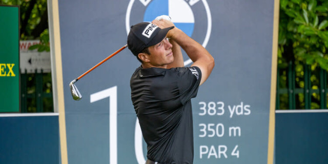 Viktor Hovland