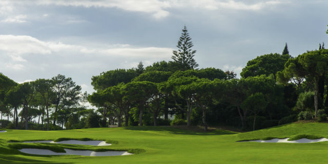 Feature Review: Quinta do Lago - North Course