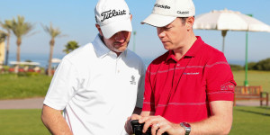 SkyCaddie's Latest GPS Feature Draws Glowing Reviews