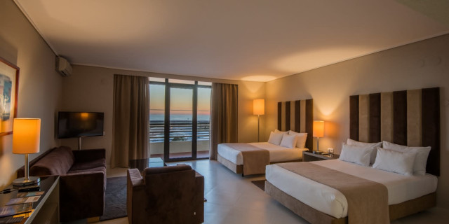 Hotel Vila Gale
