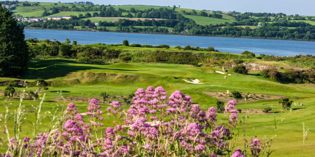 Cork Golf Club