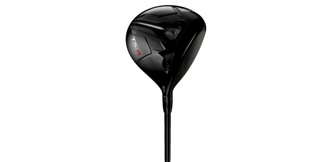 Titleist TS4 Driver