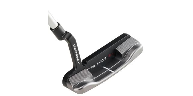 Odyssey Tri-Hot Putters