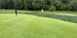 Atherstone Golf Club review