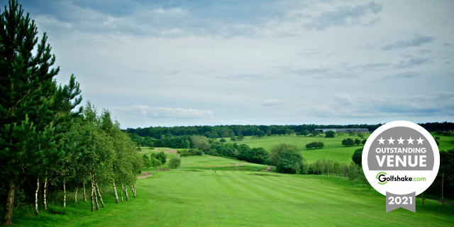 Leeds Golf Centre