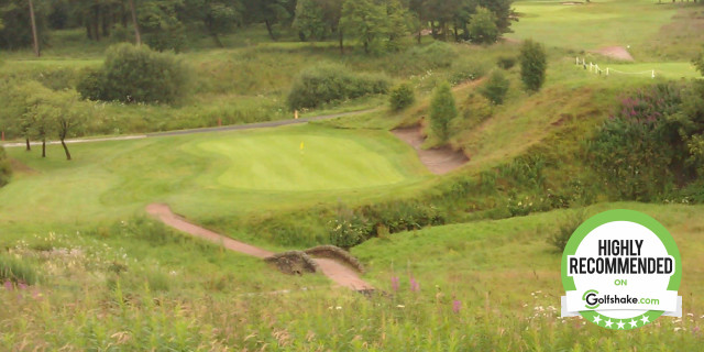 Cavendish Golf Club