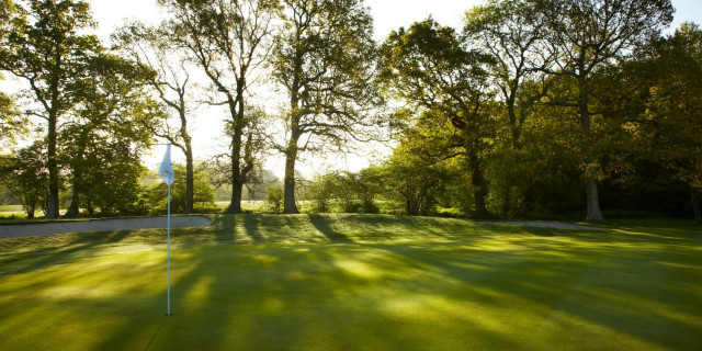 Golf Courses That You Should Play This Bank Holiday Weekend