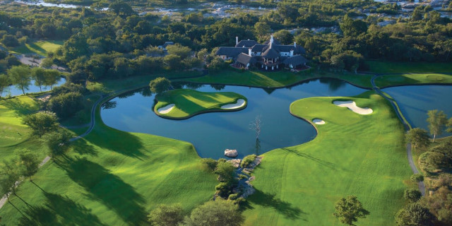 Leopard Creek