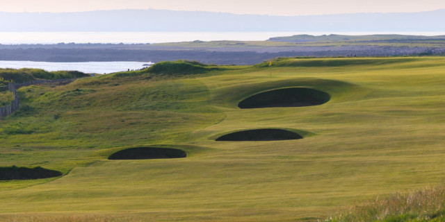 Royal Porthcawl Golf Club