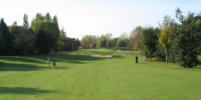 How Golf Changes as You Get Older