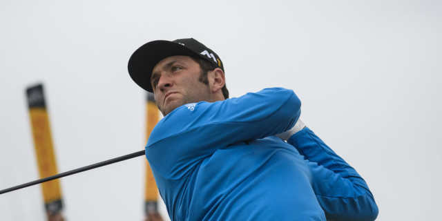 Jon Rahm