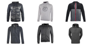 The Best Golf Hoodies You Can Buy