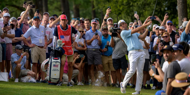 The Presidents Cup 2024 Preview