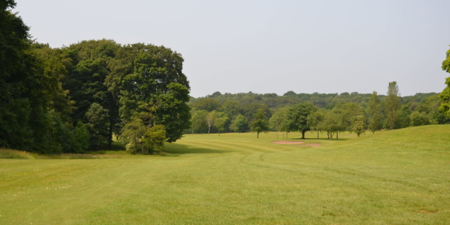 Duxbury Park