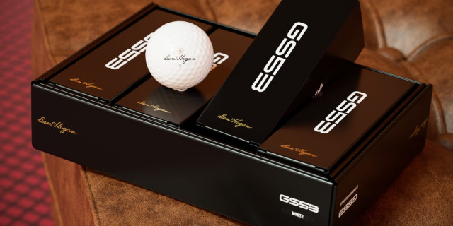 Ben Hogan Golf Balls