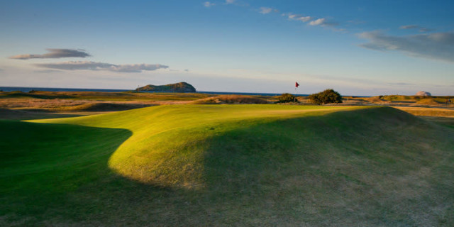 North Berwick