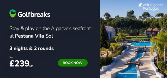 Golfbreaks.com