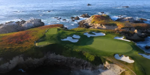 Rare Chance to See America's Greatest Golf Course