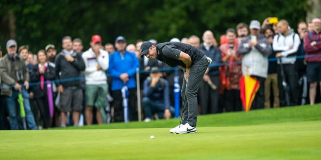 The 2023 Ryder Cup Already Looks Ominous For Europe