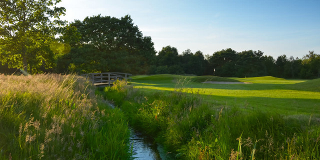 Handsworth Golf Club