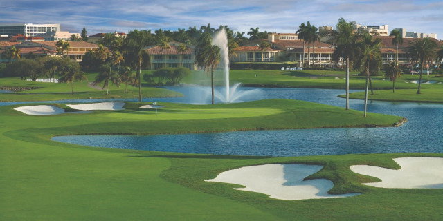 Trump Doral