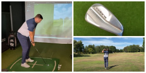 COBRA Forged Tec and Forged Tec X Irons Review