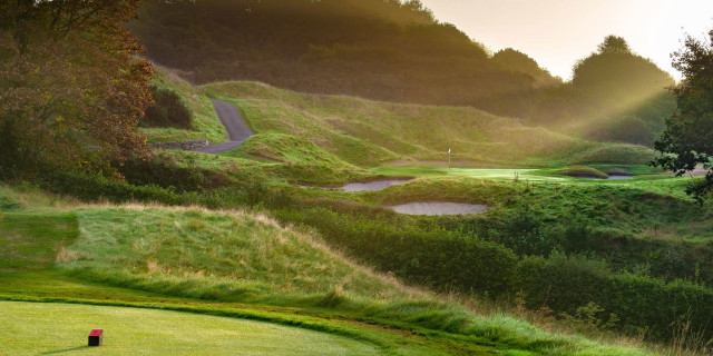The Best UK Spring Golf Breaks You Must Experience