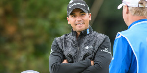 Jason Day Stokes Controversy with Slow Play Comments