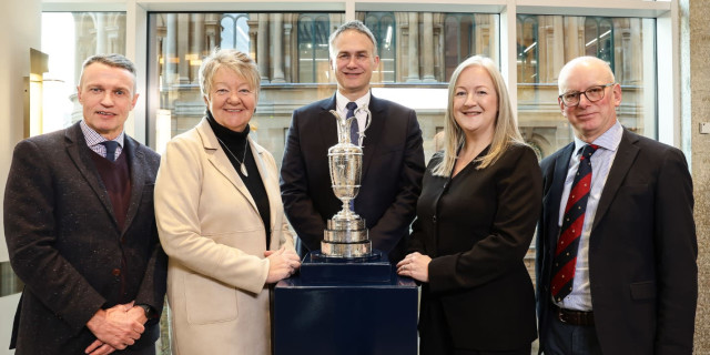 Extraordinary impact of The Open at Royal Portrush revealed