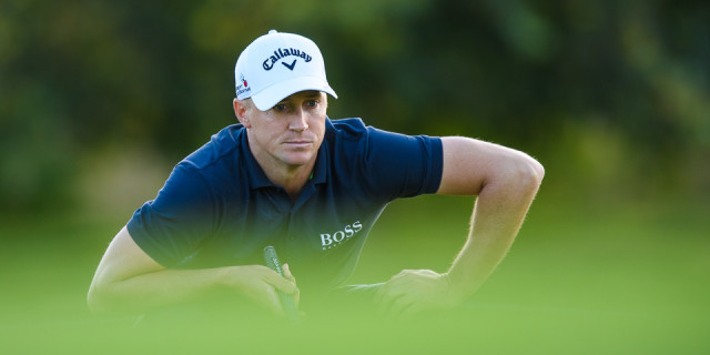 Alex Noren