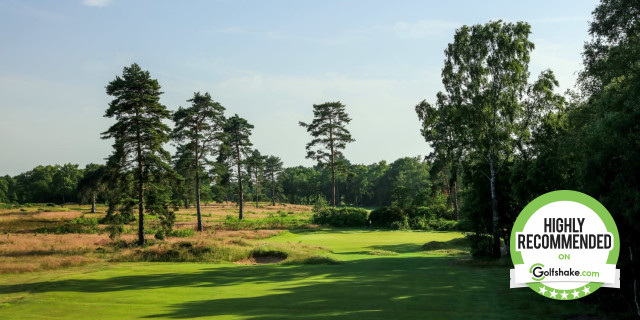 Woodhall Spa