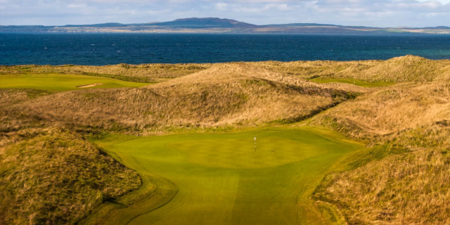 The Machrie