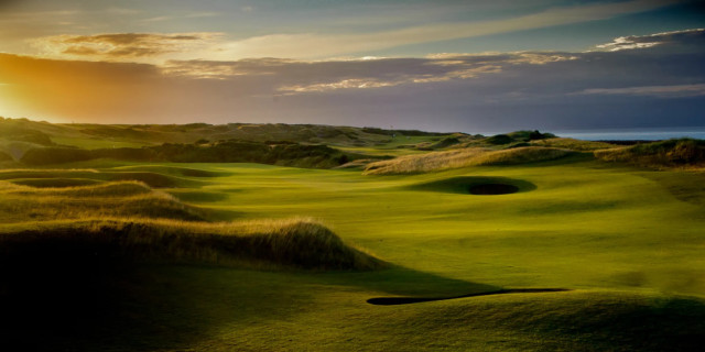 Kingsbarns