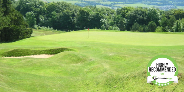 Kendal Golf Club