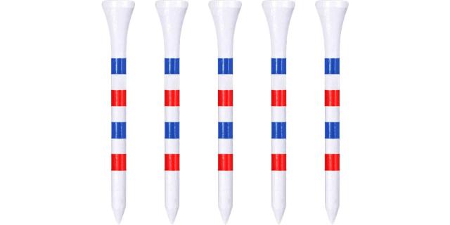 Bamboo Golf Tees
