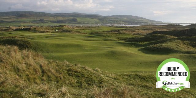 Machrihanish Golf Club