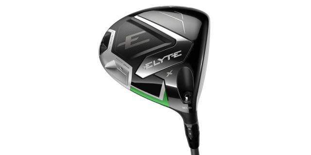 Callaway Elyte X