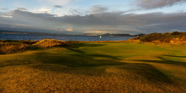 Fortrose & Rosemarkie