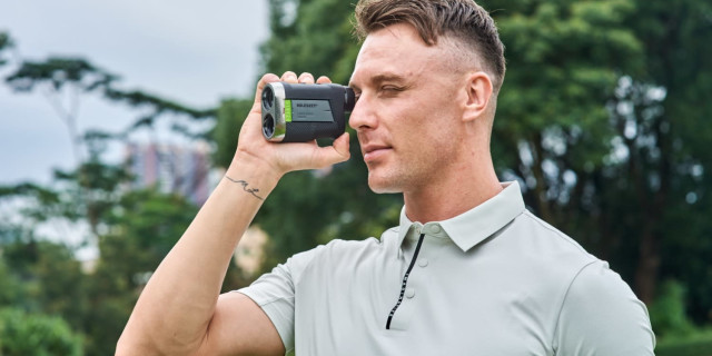 Golf Rangefinder