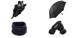The Winter Golf Accessories You Need to Buy